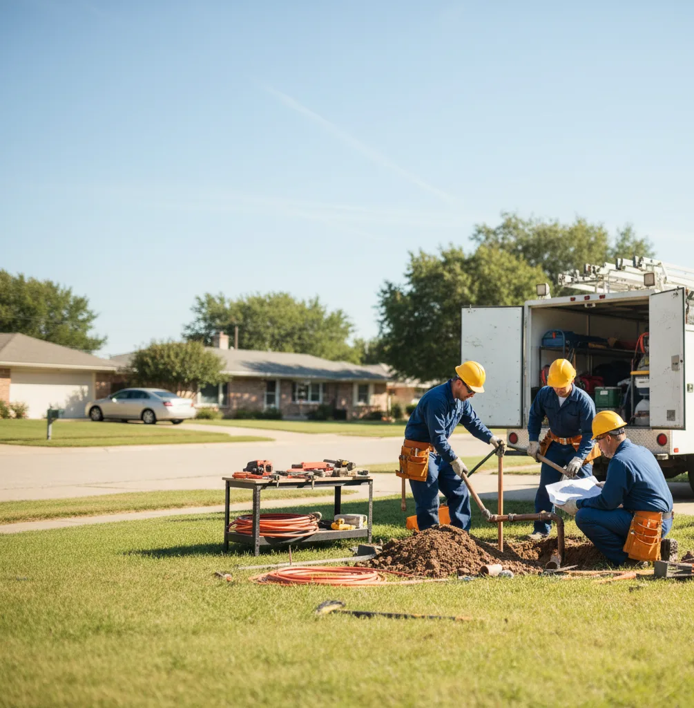 Water Heater Repair in New Holland, PA